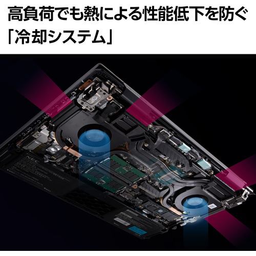 推奨品】NEC PC-XF950GAB ノートパソコン LAVIE NEXTREME Infinity