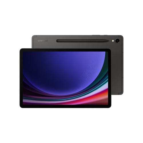 Samsung SM-X710NZAAXJP Androidタブレット Galaxy Tab S9 シリーズ グラファイトSMX710NZAAXJP