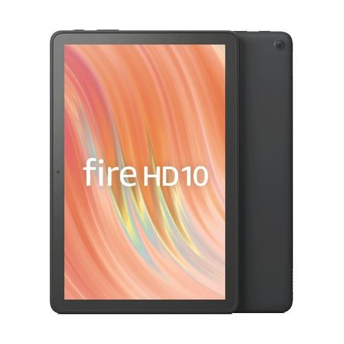 【推奨品】アマゾン B0C2XN8HKD Fire HD 10 タブレット 10インチHD ディスプレイ 32GB ブラック (2023年発売)  Amazon