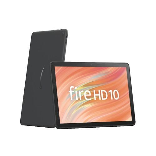 fire HD10 タブレット 64GB ブラック