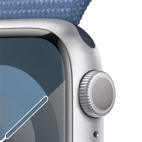 アップル(Apple) MR923J/A Apple Watch Series 9 GPSモデル 41mm ...