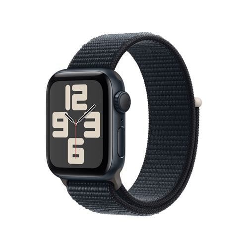 アップル(Apple) MRE03J/A Apple Watch SE GPSモデル 40mm 