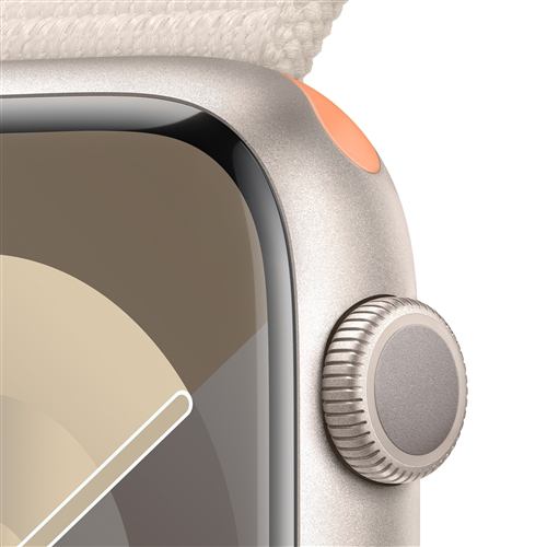 アップル(Apple) MR983J/A Apple Watch Series 9 GPSモデル 45mm