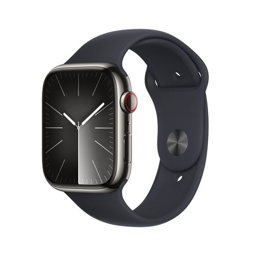 アップル(Apple) MRJ83J/A Apple Watch Series 9 GPS + Cellularモデル 