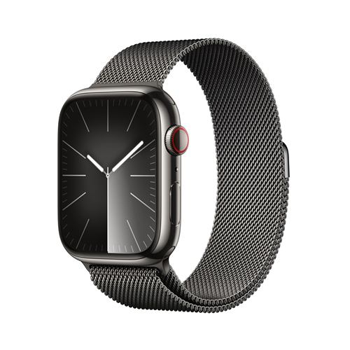 アップル(Apple) MKJW3J/A Apple Watch Series 7(GPS + Cellularモデル