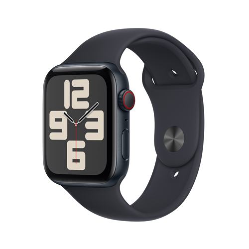 アップル(Apple) MRHJ3J/A Apple Watch SE GPS + Cellularモデル 44mm