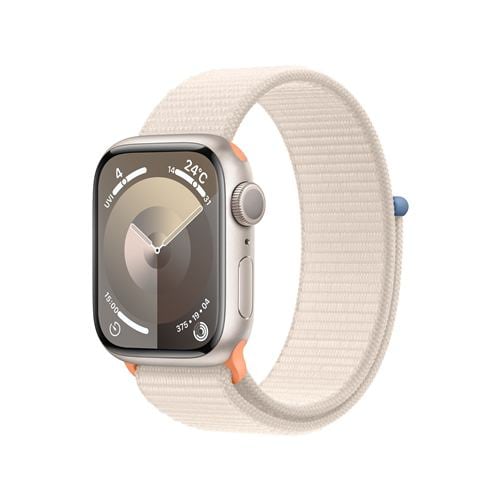 アップル(Apple) MR8V3J/A Apple Watch Series 9 GPSモデル 41mm ...