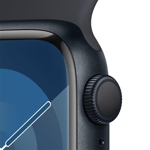 アップル(Apple) MR8X3J/A Apple Watch Series 9 GPSモデル 41mm 