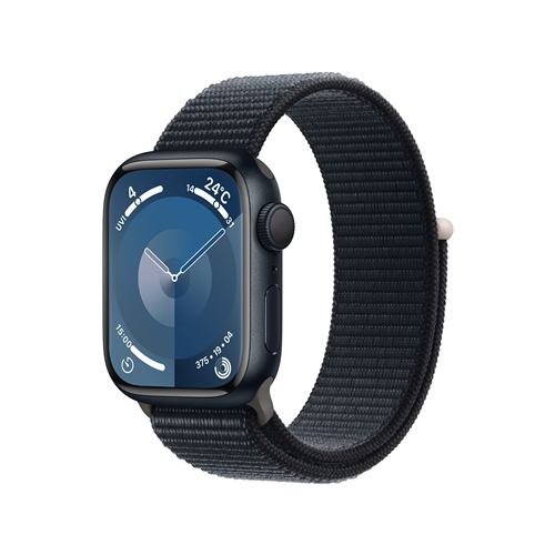 アップル(Apple) MR9C3J/A Apple Watch Series 9 GPSモデル 45mm 