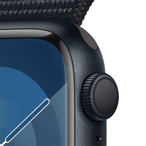アップル(Apple) MR8Y3J/A Apple Watch Series 9 GPSモデル 41mm 