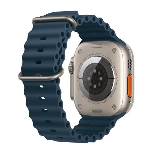 アップル(Apple) MREG3J/A Apple Watch Ultra 2 GPS + Cellularモデル
