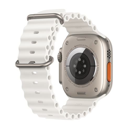 アップル(Apple) MREJ3J/A Apple Watch Ultra 2 GPS + Cellularモデル