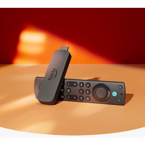 【推奨品】アマゾン B0BW37QY2V Fire TV Stick 4K MAX（マックス）第2世代 ストリーミングメディアプレイヤー  2023年秋発売