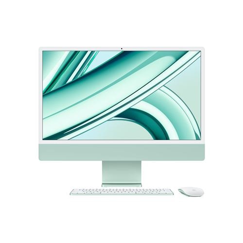 新発売】 iMac24インチRetina4.5KディスプレイMGPL3J/Aオレンジ