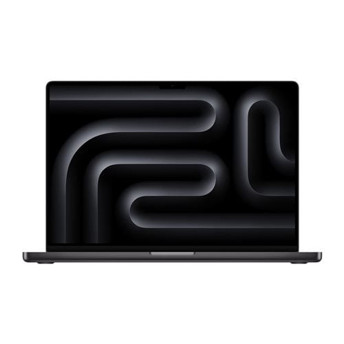 アップル(Apple) MUW73J/A 16インチ MacBookPro 16コアCPUと40コアGPU 