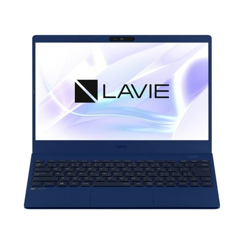 推奨品】NEC LAVIE N13 PC-N1350HAL [ 13.3in | FHD | Core i5-1235U 