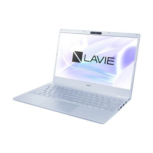 NEC PC-NS20AM2W ノートパソコン LAVIE Note Standard カームホワイト