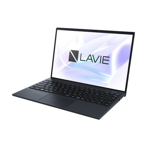 【推奨品】NEC LAVIE NEXTREME Carbon PC-XC550HAB [ 14in | 1920x1200 | Core i5-1335U | 16GB | 512GB | Win11 Home | Office | メテオグレー ]