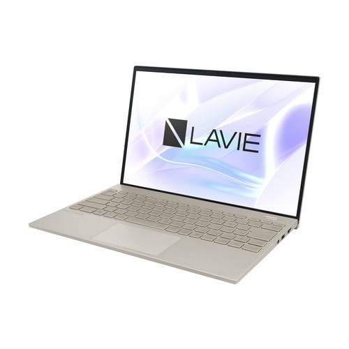 推奨品】NEC LAVIE N15 PC-N156CGAW [ 15.6in | FHD | Ryzen 7 7730U