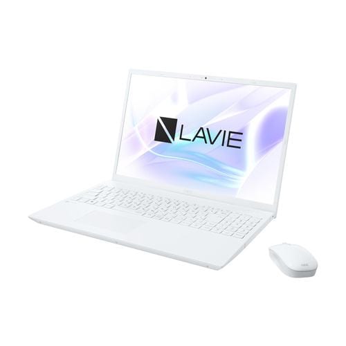 推奨品】NEC LAVIE N16 PC-N1670HAW [ 16in | 1920x1200 | Core i7