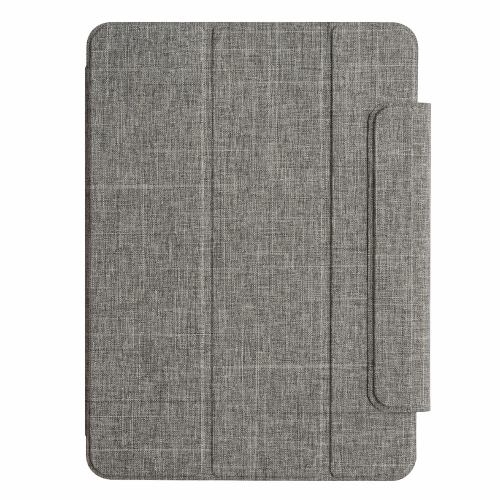 トリニティ iPad(第10世代)[Smart Folio] マグネット着脱式スマートフォリオ MG TR-IPD2210-SF-MGGY
