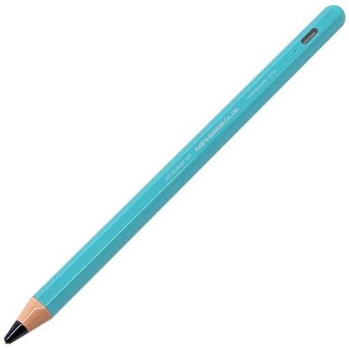 ラスタバナナ RTP10BL(エンピツ 鉛筆風タッチペン ブルー