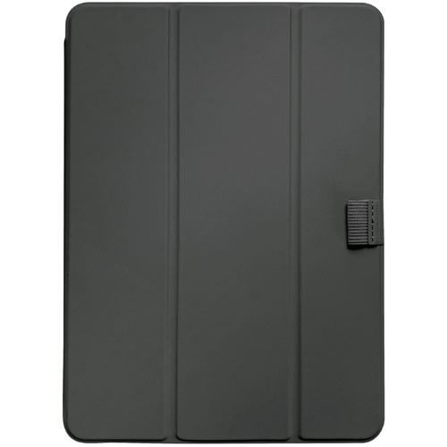ナカバヤシ TBC-IP2200BK iPad 10.9インチ用 軽量ハードケースカバー ブラック TBCIP2200BK
