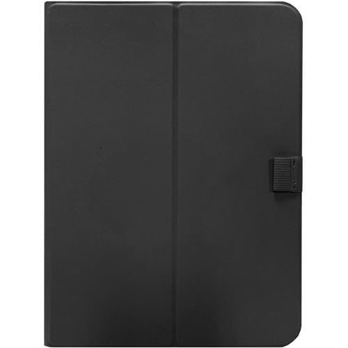 ナカバヤシ TBC-IP2206BK iPad 10.9インチ用 エアリーカバー ブラック TBCIP2206BK
