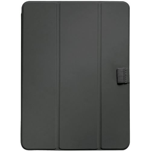 ナカバヤシ TBC-IPP2201BK iPad Pro11インチ用 マグネット分離式 衝撃吸収ケース ブラック TBCIPP2201BK