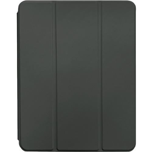 ナカバヤシ TBC-IPP2204BK iPad Pro11インチ用 ハニカム衝撃吸収ケース ブラック TBCIPP2204BK