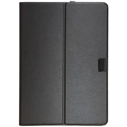 ナカバヤシ TBC-IPP2206BK iPad Pro11インチ用 エアリーカバー ブラック TBCIPP2206BK
