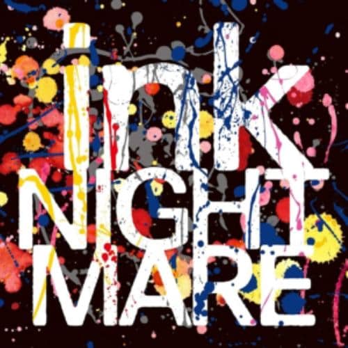 【CD】NIGHTMARE ／ ink [B-Type]