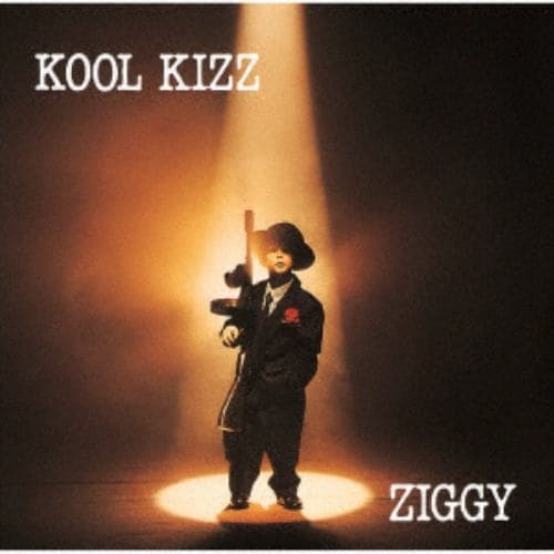 【CD】ZIGGY ／ KOOL KIZZ