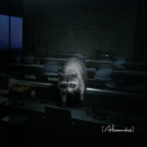 【CD】[Alexandros] ／ Beast(通常盤)