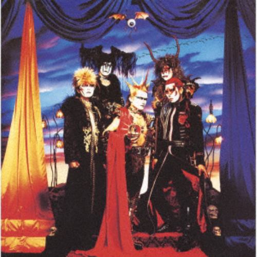 CD】聖飢魔II ／ 1999 BLACK LIST [本家極悪集大成盤] | ヤマダウェブコム