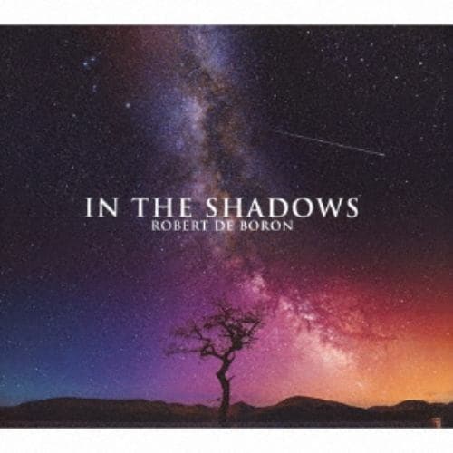 【CD】Robert de Boron ／ In the Shadows