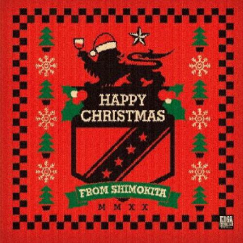 【CD】HAPPY CHRISTMAS FROM SHIMOKITA
