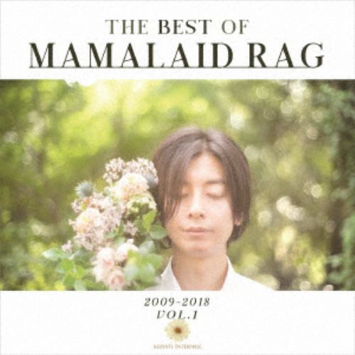 【CD】MAMALAID RAG ／ The Best of MAMALAID RAG 2009～2018 Vol.1