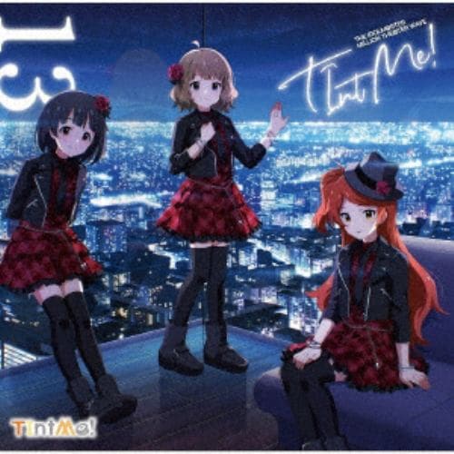 【CD】THE IDOLM@STER MILLION THE@TER WAVE 13 TIntMe!