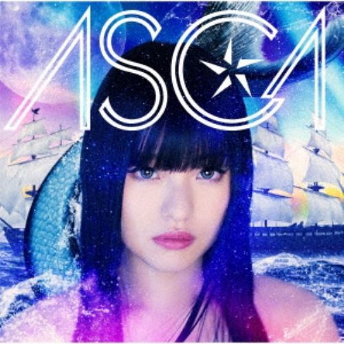 【CD】ASCA ／ 百希夜行(通常盤)