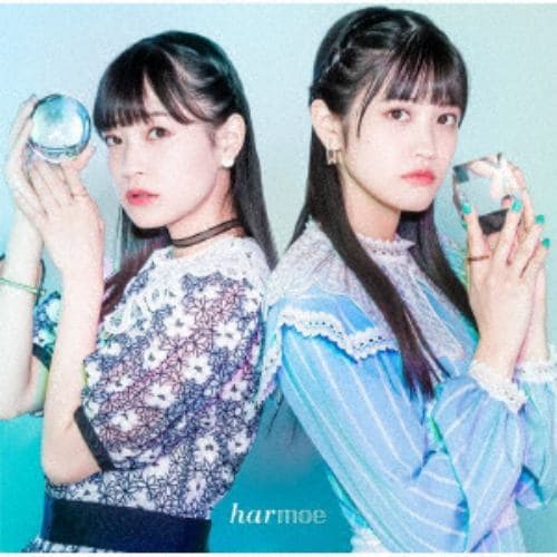 【CD】harmoe 1stシングル「きまぐれチクタック」(通常盤)