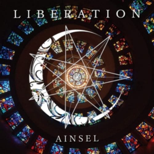 【CD】AINSEL ／ LIBERATION