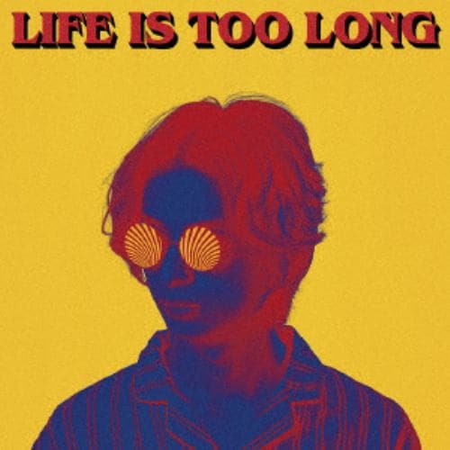 【CD】w.o.d. ／ LIFE IS TOO LONG