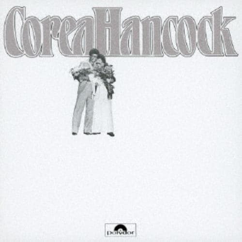 【CD】チック・コリア&ハービー・ハンコック ／ イン・コンサート(デュオ・ライヴ)