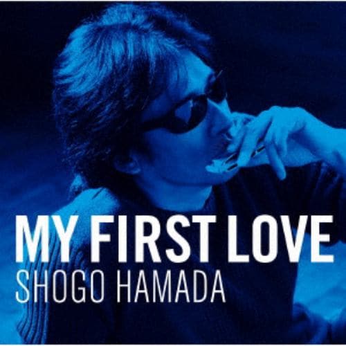 【CD】浜田省吾 ／ My First Love