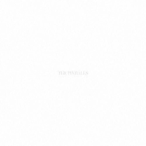 【CD】PINBALLS ／ ZERO TAKES(Blu-ray Disc付)