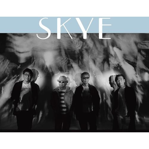 【CD】SKYE ／ SKYE