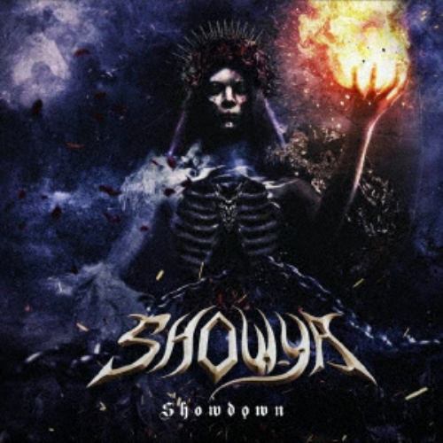 【CD】SHOW-YA ／ SHOWDOWN(通常盤)