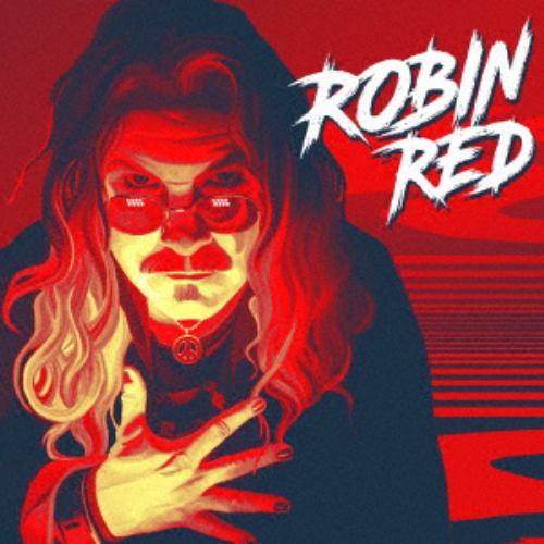 【CD】ロビン・レッド ／ ロビン・レッド