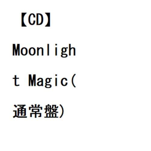 【CD】花澤香菜 ／ Moonlight Magic(通常盤)